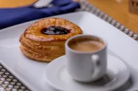 Triumph Luxury Hotel - breakfast