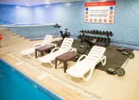 Bellevue Park Taif Hotel