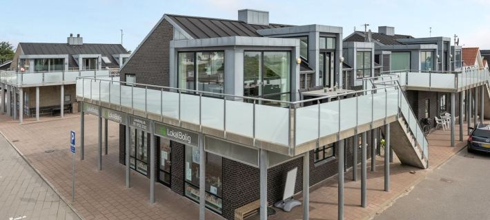 "Anneka" - 200m from the Sea Hotéis em Ringkobing