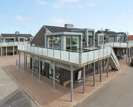 "Anneka" - 200m from the Sea Hotels in Ringkobing