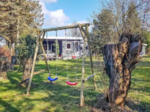 "Frode" - 400m from the Sea Hoteles en Idestrup