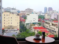 ジ アン ハノイ