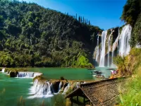 Luoping Haojinglou Homestay