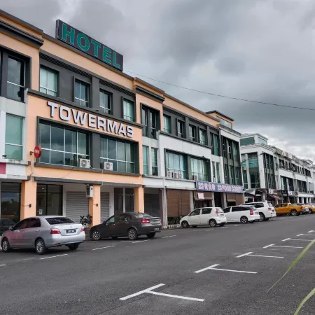 TOWERMAS HOTEL