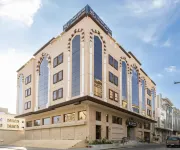 Qasr Al Sahab Hotel Makkah Hotels in Al Jamiah