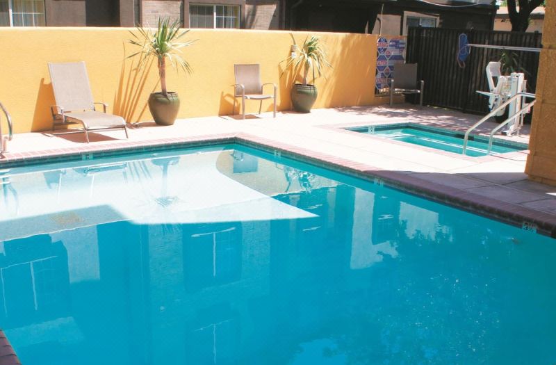 Fairfield Inn & Suites Fresno River Park photo 2