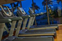 Renaissance Johor Bahru Hotel - Gym