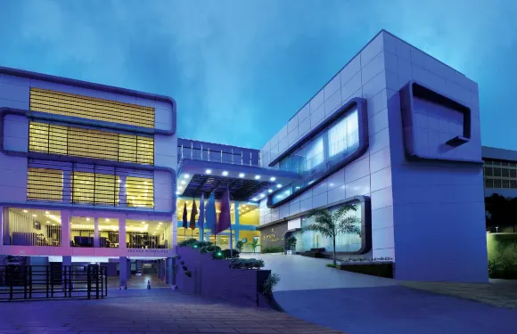 喬伊斯公寓式酒店