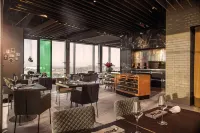 Vienna House by Wyndham Andel's Berlin - Bữa sáng