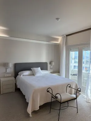 San Luis Hotels in Santa Cristina de Cobres
