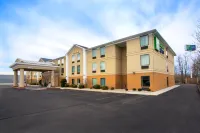 Holiday Inn Express Lexington-SW (Nicholasville) Hotel a Wilmore