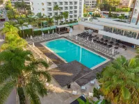 Hotel Rosamar - Pool