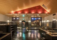 Natural Farm City Noen Hotel Hotels in Chichibu