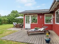 "Anevay" - 300m from the Sea - Parkering