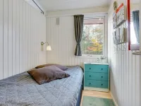 "Calli" - 400m to the Fjord