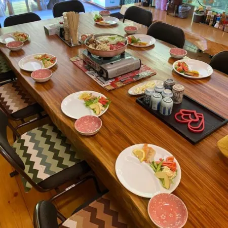 Tsugoe's House Villa