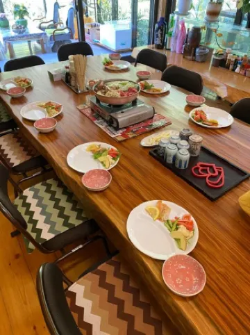 Tsugoe's House Villa