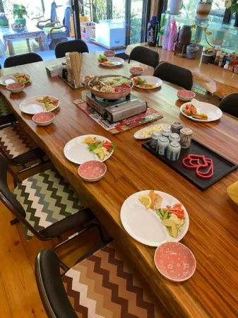 Tsugoe's House Villa Отели в г. Сайдзё