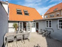 "Zezilie" - 500m from the Sea Hotels in Faaborg