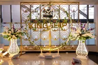 Kingship by Kahlon Hotels in Ghuswal Kalan