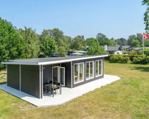 "Sighmund" - 530m from the Sea Hotels in Sjaellands Odde