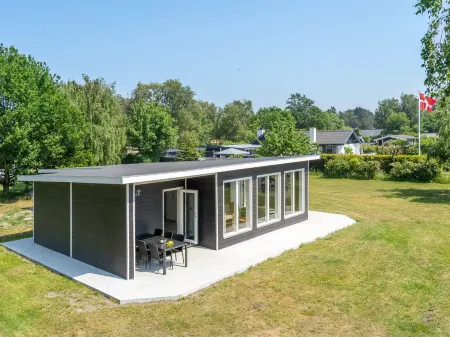 "Sighmund" - 530m from the Sea Отели в г. Одсхерред