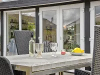 "Elain" -  from the Sea Hotels in Broager