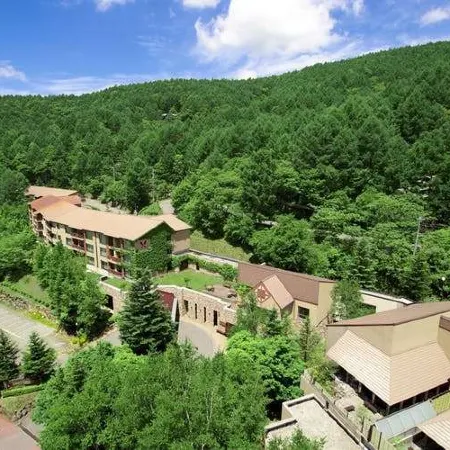 Hotel Harvest Tateshina