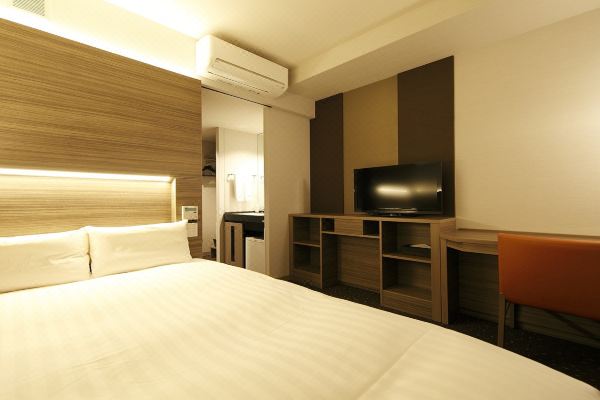 도미 인 가고시마(Dormy Inn Kagoshima)_5