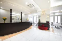 Tachikawa Urban Hotel Hotels in Hino