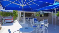 Angelina Hotel - Breakfast