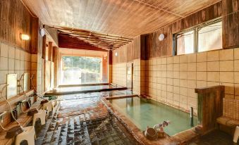 Niseko-Goshiki Onsen Ryokan