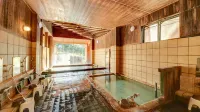 Niseko Goshiki Onsen Ryokan Hotels in Iwanai