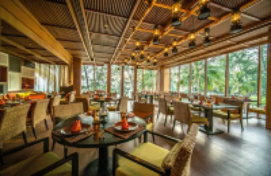 Renaissance Phuket Resort & Spa (Marriott International)