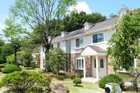 Reiwa Golf Resort Glamoing & Villa Отели в г. Сакура
