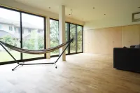 Yomoyado a Whole House Rental in Hokuto City Y Hotel a Nirasaki