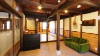 Iwamura Guest House Yanagiya Hotels in Ена