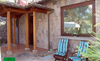 Chalet Lidia