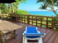 Uminosoba Pension Hotels in Ginoza