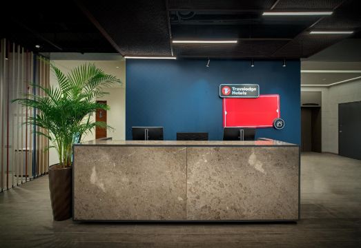 트레블로지 명동 시티홀 패밀리 룸