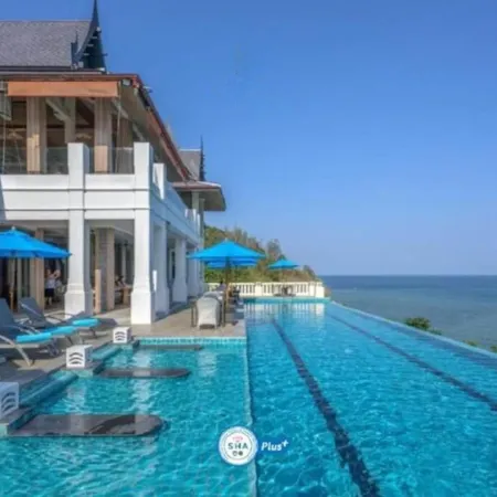 Namaka Resort Kamala