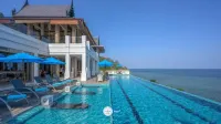 Namaka Resort Kamala - 5 stjerner