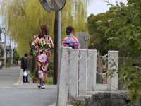 Saifuya Ryokan Hotel a Yanagawa