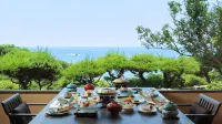 Hotel Sunosaki Kazenosho - Varme kilder