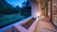 Hotel Myoken Tanaka Kaikan Các khách sạn ở Kirishima