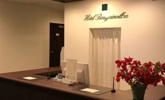 Hotel Bougainvillea Hino