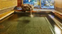 道後温泉大和屋本店 - 溫泉