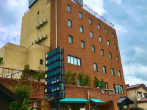 ホテル清水荘 さくらのホテル