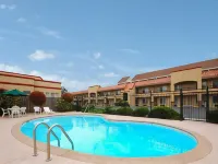 Best Western Inn Santa Clara