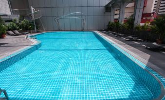 9. Furama C..
